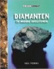 Omslag van Diamanten en andere edelstenen