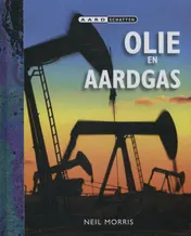 Omslag van Olie en aardgas