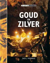 Omslag van Goud en zilver