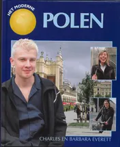 Omslag van Het moderne Polen