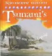 Omslag van Tsunami's