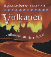 Omslag van Vulkanen