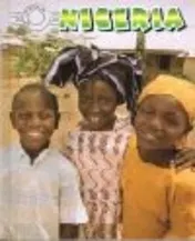 Omslag van Nigeria