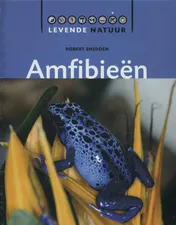 Omslag van Amfibieen