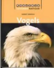 Omslag van Vogels