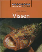 Omslag van Vissen