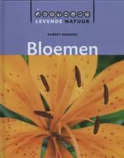 Omslag van Bloemen