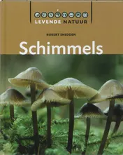 Omslag van Schimmels