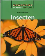Omslag van Insecten