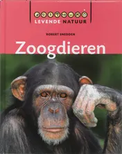 Omslag van Zoogdieren