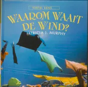 Omslag van Waarom waait de wind?