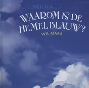 Omslag van Waarom is de hemel blauw?