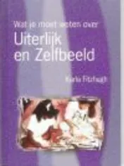 Omslag van Uiterlijk en zelfbeeld