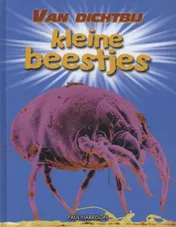 Omslag van Kleine beestjes