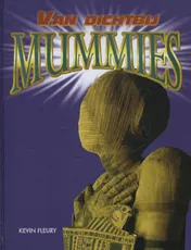 Omslag van Mummies