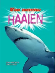Omslag van Haaien