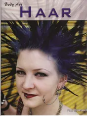 Omslag van Haar