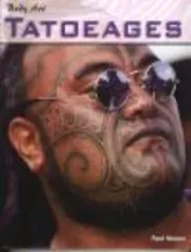 Omslag van Tatoeages