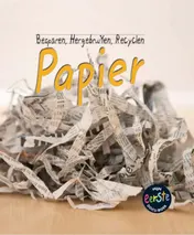 Omslag van Papier