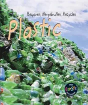 Omslag van Plastic