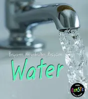 Omslag van Water