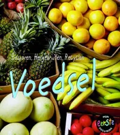 Omslag van Voedsel
