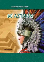 Omslag van De Azteken