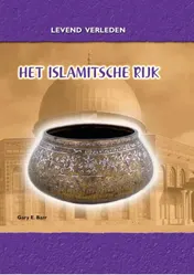 Omslag van Het Islamitische rijk