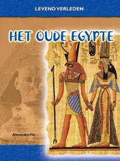 Omslag van Het oude Egypte