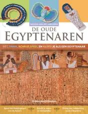 Omslag van De oude Egyptenaren