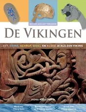 Omslag van De Vikingen