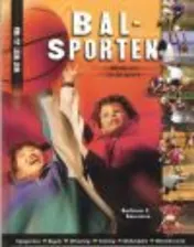 Omslag van Bal sporten - Wat weet jij van (9-12 jaar)