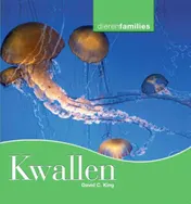 Omslag van Kwallen