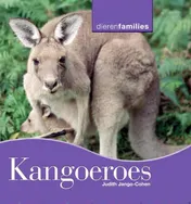 Omslag van Kangoeroes