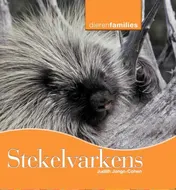 Omslag van Stekelvarkens