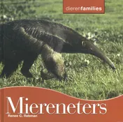 Omslag van Miereneters