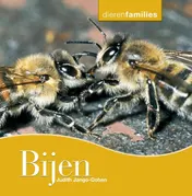 Omslag van Bijen