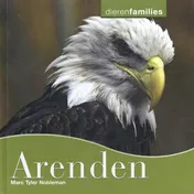 Omslag van Adelaars