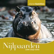 Omslag van Nijlpaarden