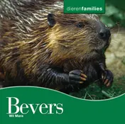 Omslag van Bevers
