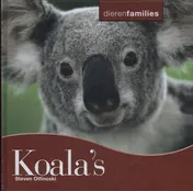 Omslag van Koala's