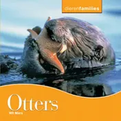 Omslag van Otters