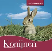 Omslag van Konijnen