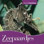 Omslag van Zeepaardjes