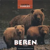 Omslag van Beren