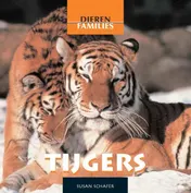 Omslag van Tijgers