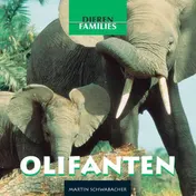 Omslag van Olifanten