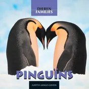 Omslag van Pinguins