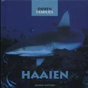 Omslag van Haaien