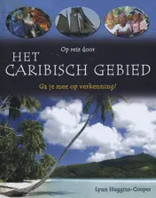 Omslag van Het Caribisch gebied